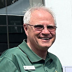 Bill Frye